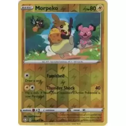 Morpeko Reverse
