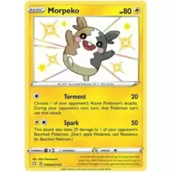 Morpeko