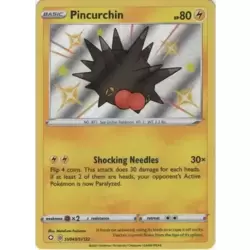 Pincurchin