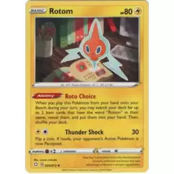 Rotom