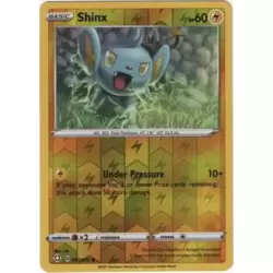 Shinx Reverse