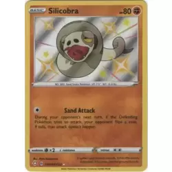 Silicobra