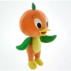 Adventureland - Orange Bird