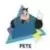 A Goofy Movie 25th Anniversary - Pete