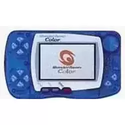 Console Wonderswan Blue