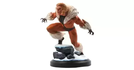 Sabretooth Figurine Marvel Select MAR094734 