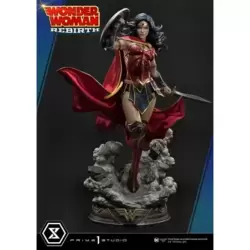 DC Comics - Wonder Woman Rebirth - Museum Masterline 