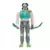 ReAction Figures - TMNT - Casey Jones