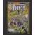 Marvel 80 Years Pin Set - Marvel 80 Years Set - Thor Comic