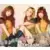 Lipstick / Lum no Love Song (Lum-Chan Version)(Single+DVD)(Taiwan Version)