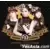 Orange Caramel - Orange Caramel Single Album Vol. 3 - Catallena (CD + DVD + Folder)(Taiwan Version)