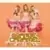 Orange Caramel - Yasashii Akuma (Live Version)(Single+DVD)(First Press Limited Edition)(Japan Version)