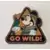 Disney Pins Open Edition - Safari Squad Mystery Box - Mickey Mouse Go Wild