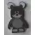 Disney Pins Open Edition - Vinylmation Animation 2- Baloo