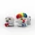 Youtooz - Anomaly & Papanomaly Plush Bag (1ft)