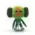 No No Brush Cute Plush