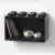 Rangements LEGO - LEGO Storage Brick Shelf 8 - Black