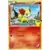 McDonald\'s Collection 2021 - Fennekin