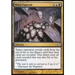 Mind Funeral