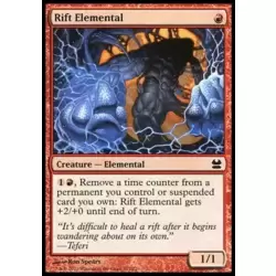 Rift Elemental