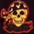 Disney Pins Open Edition - 2007 Hidden Mickey Series - Pirate Collection - Yo Ho Yo Ho