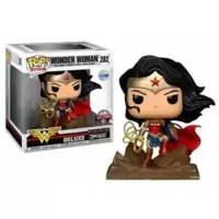 Wonder Woman - Wonder Woman Jim Lee Collection