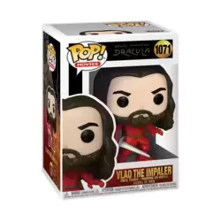 Dracula Bram Stoker's - Vlad The Impaler