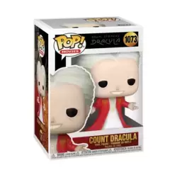 Dracula Bram Stoker's - Count Dracula