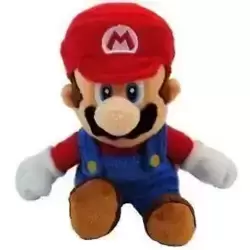 2009 San-ei Mario