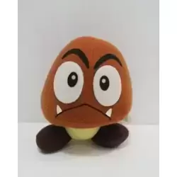 Banpresto - Super Mario 64 - Goomba