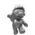 Banpresto - Super Mario 64 - Metal Mario