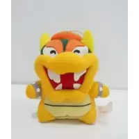 Banpresto - Super Mario World - Bowser
