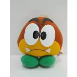 Banpresto - Super Mario World  -Goomba