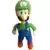 Super Mario Plushes - Kellytoy - Luigi