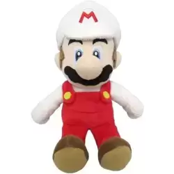 San-ei - All Star Collection - Fire Mario