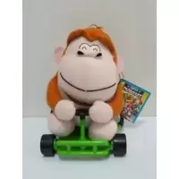 Takara - Super Mario Kart - Donkey Kong Jr.
