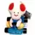 Takara - Super Mario Kart - Toad