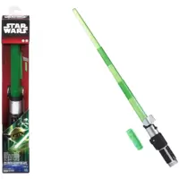 Bladebuilders - Yoda Electronic Lightsaber