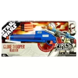 Clone Trooper Blaster