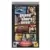 GTA : Liberty City stories - platinum