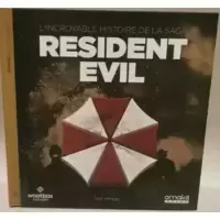 Resident evil l'incroyable histoire de la saga