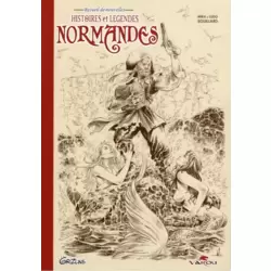 Histoires et légendes normandes