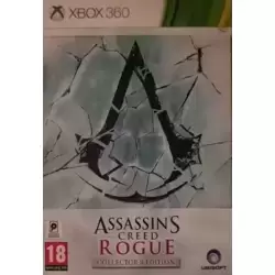 Assassin's creed - Rogue Collector Édition