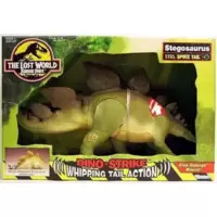 Dino-Strike Stegosaurus