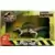 Electronic Spinosaurs