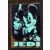 Disney Pins Open Edition - Star Wars Heroes vs Villains - Mickey as Luke Skywalker