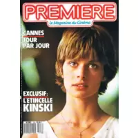 Première n°123