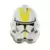 Star Wars Stormtrooper Signature Pin Set - Clone Commander (Phase II)