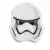 Star Wars Stormtrooper Signature Pin Set - First Order Stormtrooper