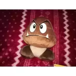 Banpresto - New Super Mario Bros. - Goomba